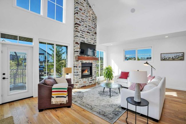 12 Songbird Green, House other with 4 bedrooms, 3 bathrooms and 4 parking in Sylvan Lake AB | Image 16