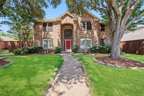 6305 Hilltop Dr, The Colony, TX, 75056-7136 | Card Image