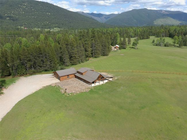 28 Timber Meadow Rd, House other with 3 bedrooms, 3 bathrooms and null parking in Trout Creek MT | Image 6