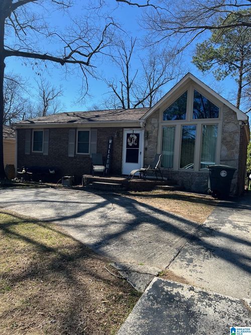 6824 Frankfort Ave, BIRMINGHAM, AL, 35212-1947 | Card Image