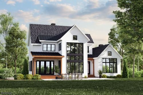 11 Oak Ridge Rd, Montague, NJ, 07827-3432 | Card Image