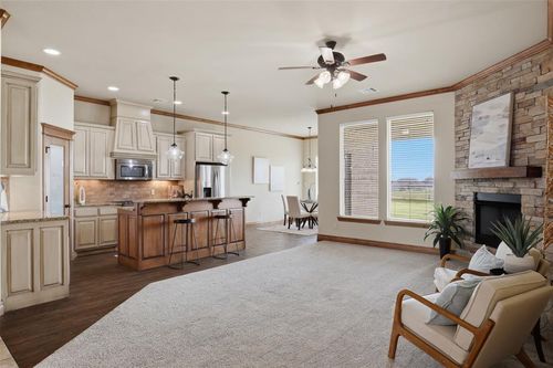 1100 Antler Ridge, Tuttle, OK, 73089 | Card Image