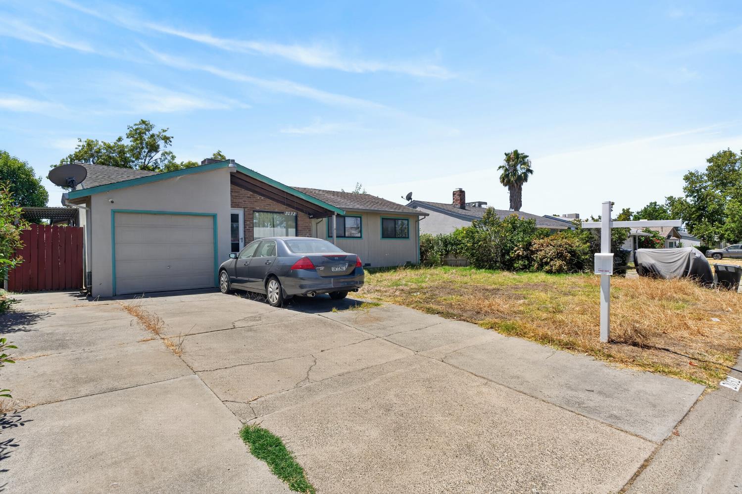 Residential in Sacramento