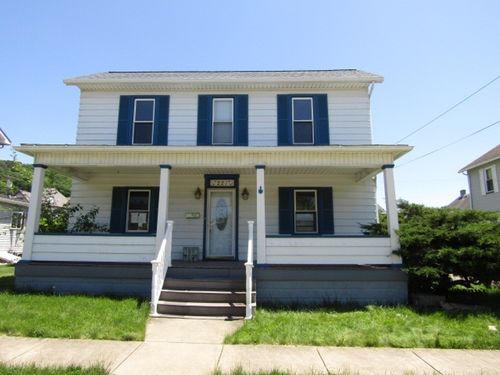 221 S 4th St, West Newton, PA, 15089-1315 | Card Image