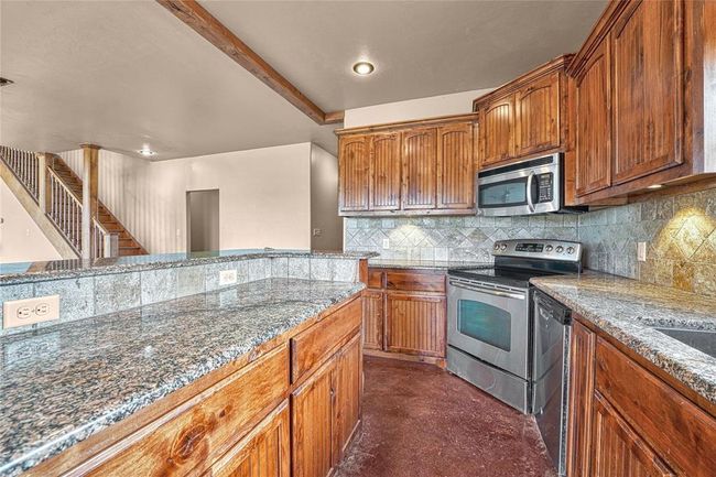 21698 Sw Coombs Rd, House other with 4 bedrooms, 4 bathrooms and null parking in Cache OK | Image 10