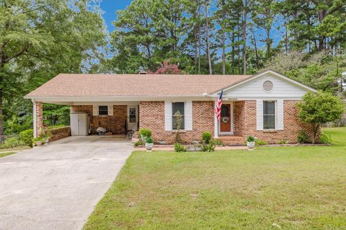 1109 N Rose St, Sheridan, AR, 72150-7671 | Card Image