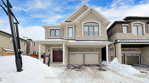 1572 Honey Locust Pl, Pickering, ON, L1X0P1 | Card Image