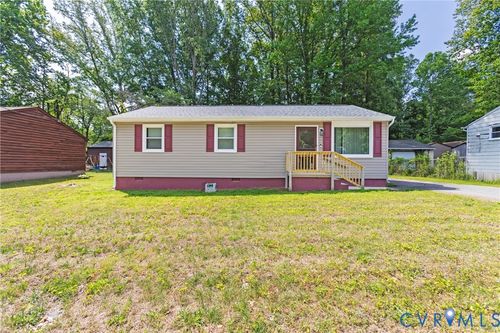 3308 Jacobs Ave, Hopewell, VA, 23860-6936 | Card Image