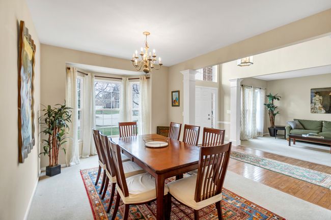 13 Benton Ct, House other with 4 bedrooms, 4 bathrooms and 3 parking in Algonquin IL | Image 19