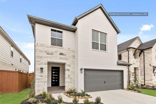 407 Twilight Meadow Way, Richmond, TX, 77406-3542 | Card Image