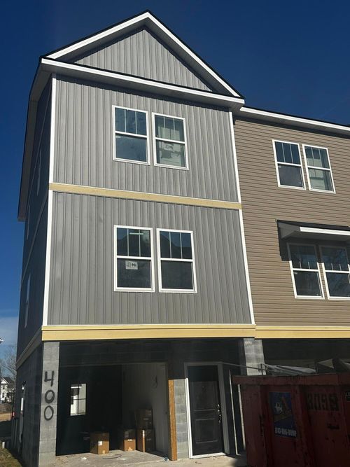 400 Gravy Train St, Charleston, SC, 29414-4625 | Card Image