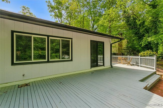 121 Deer Spring Rd, House other with 4 bedrooms, 2 bathrooms and null parking in Williamsburg VA | Image 41