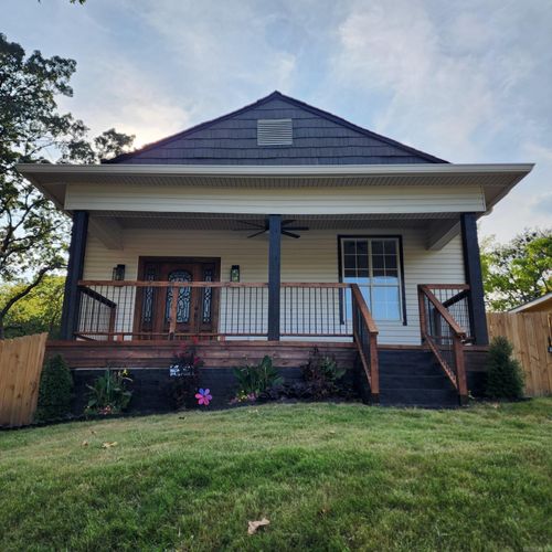 2604 S Spring St, Little Rock, AR, 72206-2266 | Card Image