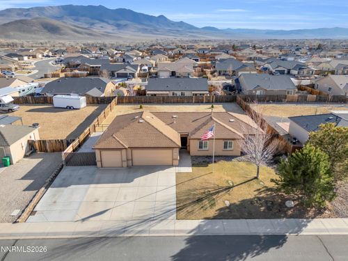 135 Deschutes Dr, Dayton, NV, 89403-6404 | Card Image