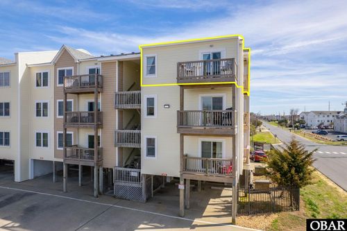 200 E Martin St, Kill Devil Hills, NC, 27948 | Card Image