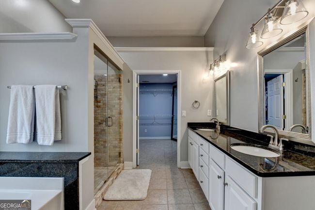 305 Morning Glen Dr, House other with 4 bedrooms, 2 bathrooms and 2 parking in Suwanee GA | Image 45