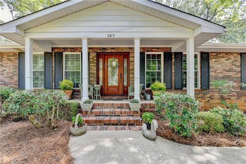 157 Lancelot Way, Lawrenceville, GA, 30046-4755 | Card Image