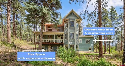 959 Sierra Dr, Durango, CO, 81301-6331 | Card Image