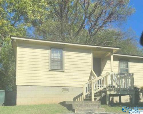 206 Richmond Dr Nw, Huntsville, AL, 35811-1347 | Card Image