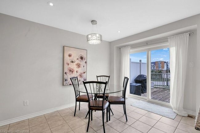 133 Ludolph St, Townhouse with 3 bedrooms, 3 bathrooms and 2 parking in Kitchener ON | Image 21