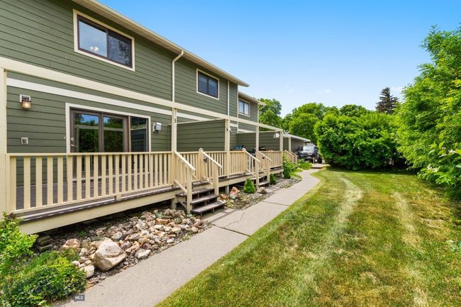 APT-3 - 118 S 15 Th Ave, Condo with 2 bedrooms, 2 bathrooms and null parking in Bozeman MT | Image 6