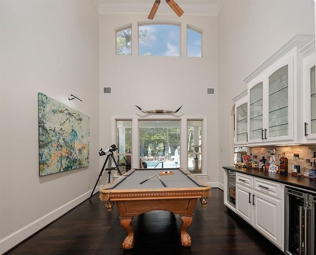 28107 Buena Way, House other with 5 bedrooms, 5 bathrooms and 7 parking in Spring TX | Image 8