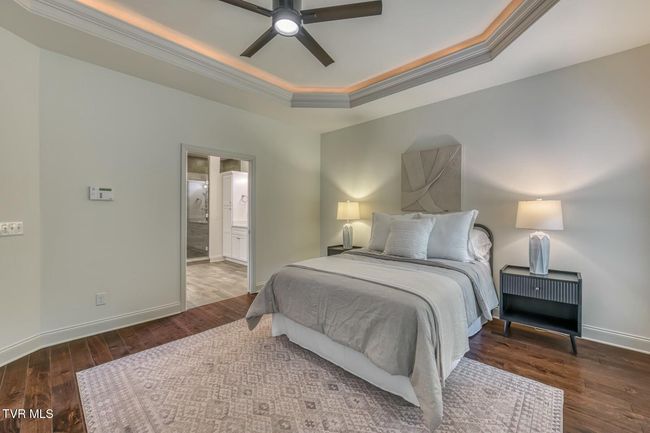 94 Cypress Ridge Ct, House other with 4 bedrooms, 3 bathrooms and null parking in Jonesborough TN | Image 32