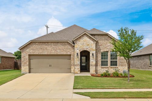 10117 Table Bluff St, Aubrey, TX, 76227-1079 | Card Image