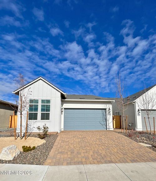 2344 Rocky Anchor Ln, Sparks, NV, 89436-3785 | Card Image