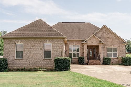 18575 Meadow Run Dr, Vance, AL, 35490-2568 | Card Image