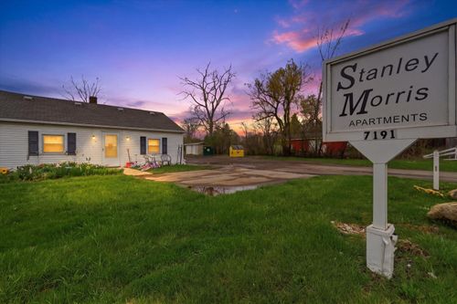 7191 N Dort Highway, Mount Morris, MI, 48458 | Card Image