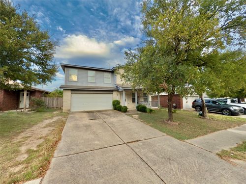 17125 Dashwood Creek Dr, Pflugerville, TX, 78660-5704 | Card Image