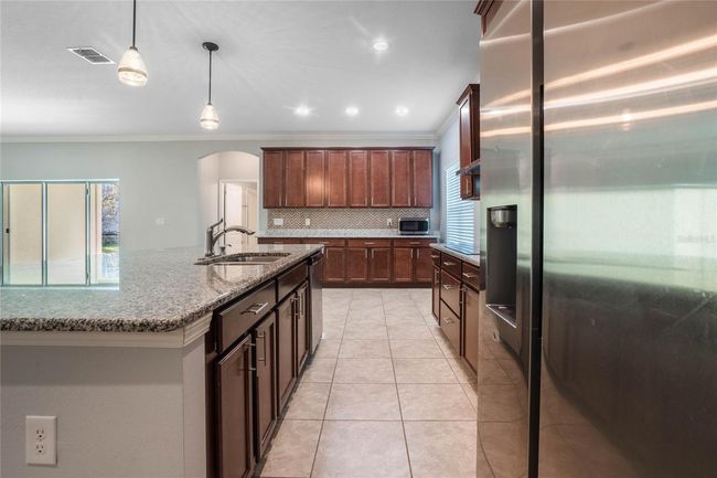 2105 Lula Rd, House other with 4 bedrooms, 3 bathrooms and null parking in Minneola FL | Image 15