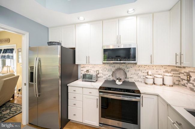 9404 Dalmahoy Ln, Townhouse with 2 bedrooms, 2 bathrooms and null parking in FREDERICKSBURG VA | Image 28
