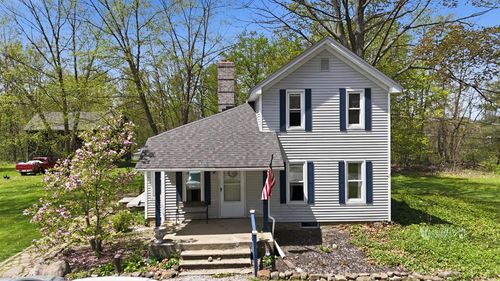 6512 Clay Street, Thompson, OH, 44086 | Card Image