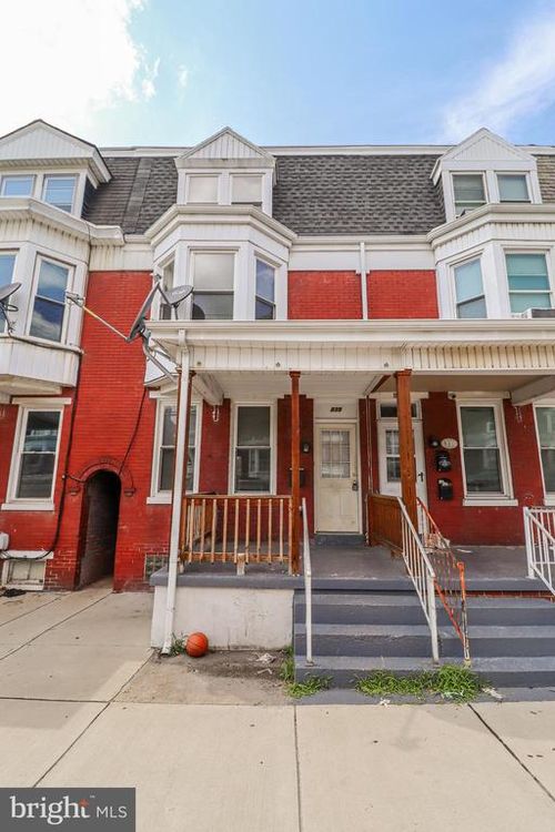 839 E Philadelphia St, YORK, PA, 17403-1118 | Card Image
