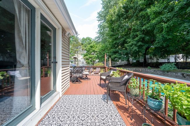 12 Norval Ave, House other with 3 bedrooms, 2 bathrooms and 4 parking in Stoneham MA | Image 26