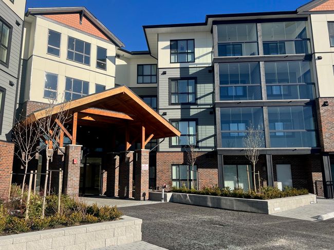 402 - 8497 Young Rd, Condo with 1 bedrooms, 1 bathrooms and 1 parking in Chilliwack BC | Image 8