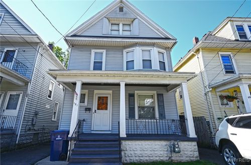191 Crowley Ave, Buffalo, NY, 14207-1557 | Card Image