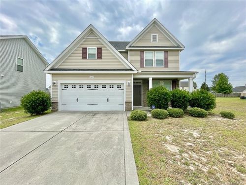 5849 Crepe Myrtle Dr, Hope Mills, NC, 28348-5802 | Card Image