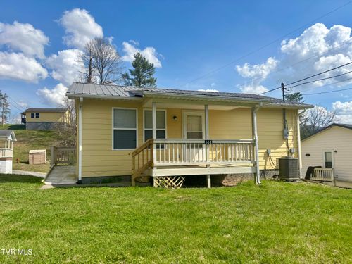 144 Kitty Cole Lane, Dungannon, VA, 24245 | Card Image