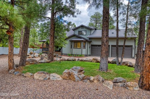 124 W Long Leaf Dr, Lakeside, AZ, 85929-5818 | Card Image