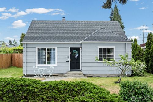 4414 N 19th St, Tacoma, WA, 98406-3814 | Card Image
