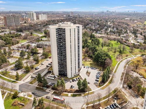 ph05-75 Graydon Hall Dr, North York, ON, M3A3M5 | Card Image