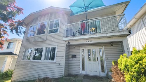 1272 Johnson St, Coquitlam, BC, V3B4T4 | Card Image