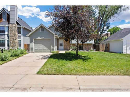 4786 S Yampa St, Aurora, CO, 80015-3256 | Card Image