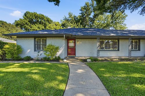 1119 Trace Road, Cleburne, TX, 76033 | Card Image