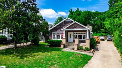 19 David St, Greenville, SC, 29609-5327 | Card Image