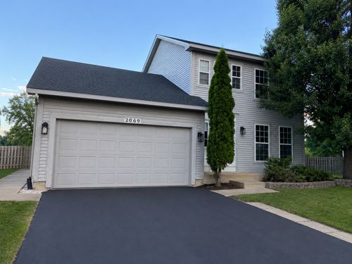 2069 Wedgewood Cir, Romeoville, IL, 60446-5077 | Card Image