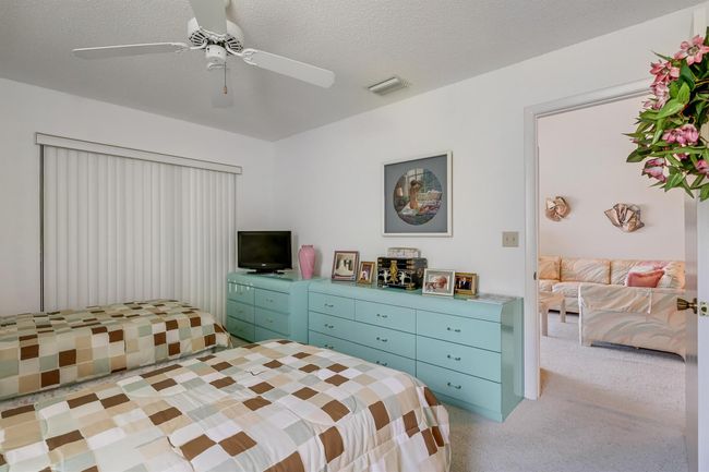 APT-201 - 7610 Tahiti Ln, Condo with 2 bedrooms, 2 bathrooms and null parking in Lake Worth FL | Image 14